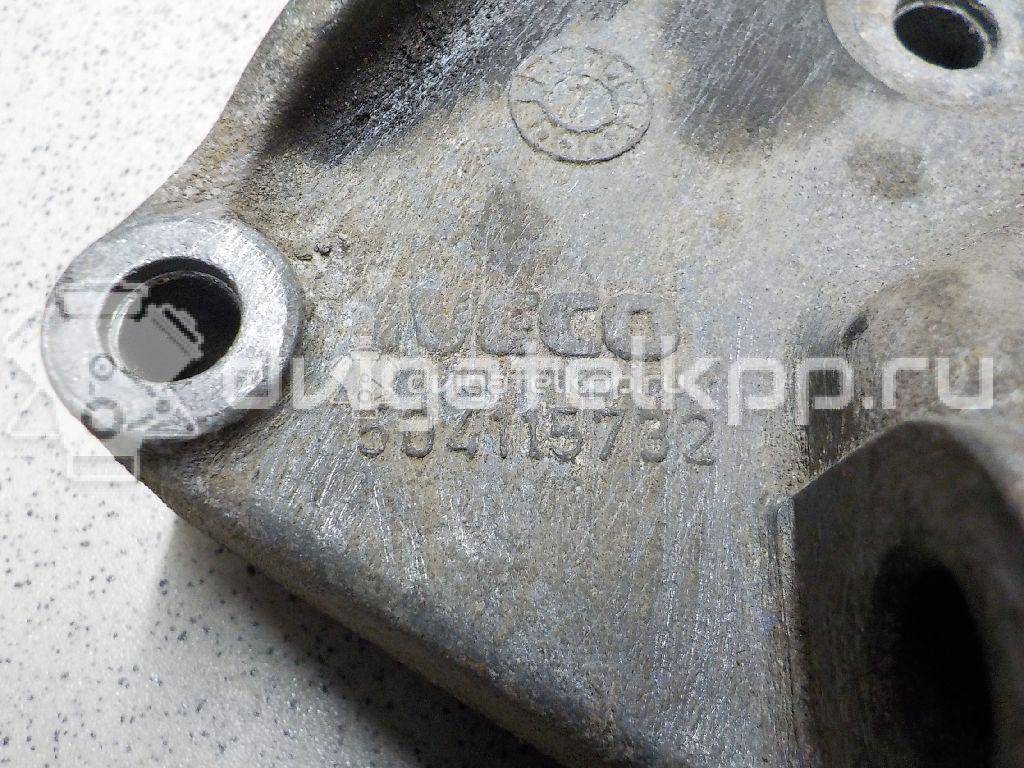 Фото Кронштейн генератора  504115732 для iveco Daily {forloop.counter}}