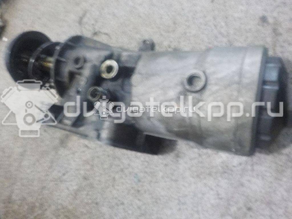 Фото Корпус масляного фильтра для двигателя BLS для Seat Altea 105 л.с 8V 1.9 л Дизельное топливо 045115389J {forloop.counter}}