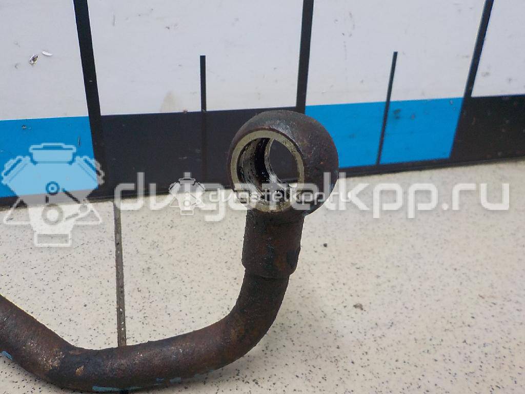 Фото Трубка гидроусилителя  504174260 для iveco Daily {forloop.counter}}
