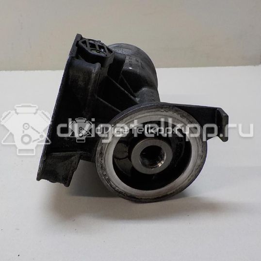 Фото Корпус масляного фильтра для двигателя BLS для Seat Altea 105 л.с 8V 1.9 л Дизельное топливо 045115389J