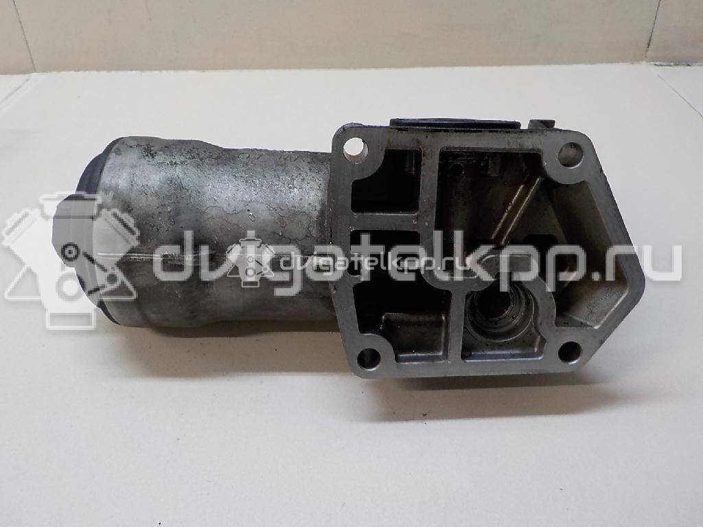 Фото Корпус масляного фильтра для двигателя BLS для Seat Altea 105 л.с 8V 1.9 л Дизельное топливо 045115389J {forloop.counter}}