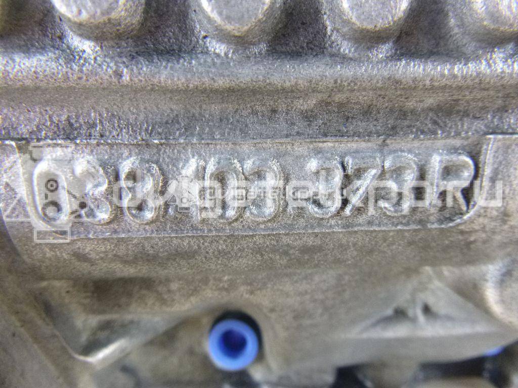 Фото Головка блока для двигателя BLS для Volkswagen / Seat 105 л.с 8V 1.9 л Дизельное топливо 03G103351C {forloop.counter}}