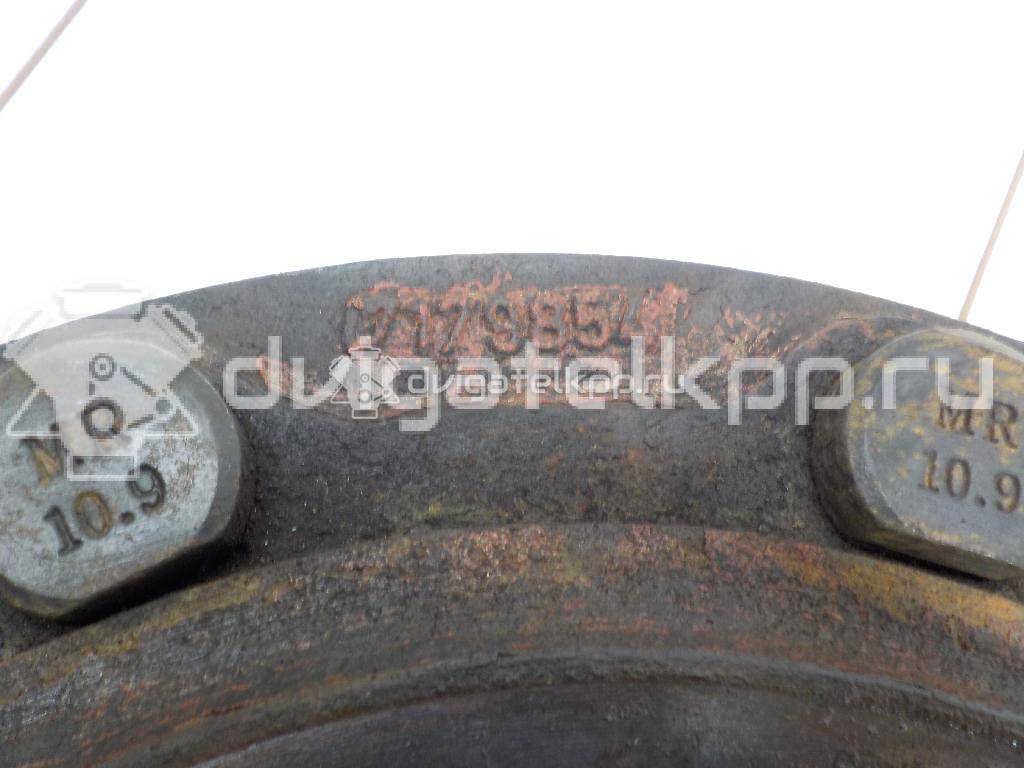 Фото Ступица передняя  7183906 для iveco EuroCargo II {forloop.counter}}