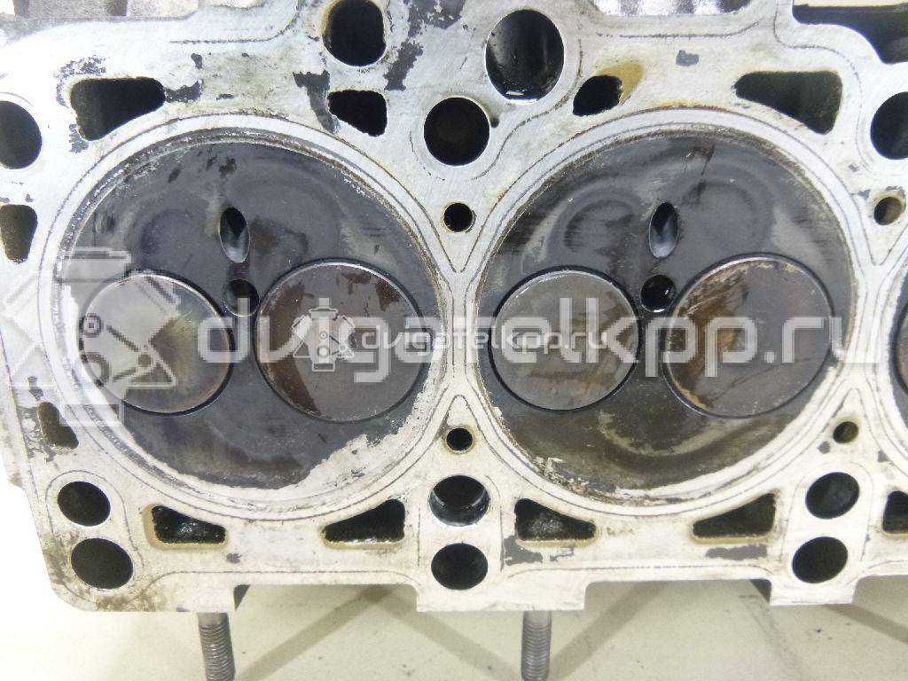 Фото Головка блока для двигателя BLS для Seat Ibiza / Altea 105 л.с 8V 1.9 л Дизельное топливо 03G103351C {forloop.counter}}