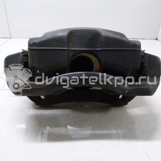 Фото Контрактный (б/у) двигатель QJBB для Ford Mondeo 155 л.с 16V 2.2 л Дизельное топливо 5S7Q6006BB