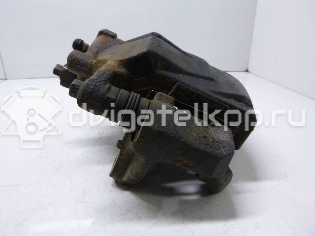 Фото Контрактный (б/у) двигатель QJBB для Ford Mondeo 155 л.с 16V 2.2 л Дизельное топливо 5S7Q6006BB {forloop.counter}}