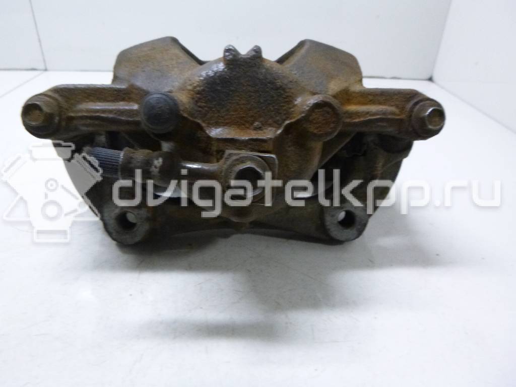 Фото Контрактный (б/у) двигатель QJBB для Ford Mondeo 155 л.с 16V 2.2 л Дизельное топливо 5S7Q6006BB {forloop.counter}}