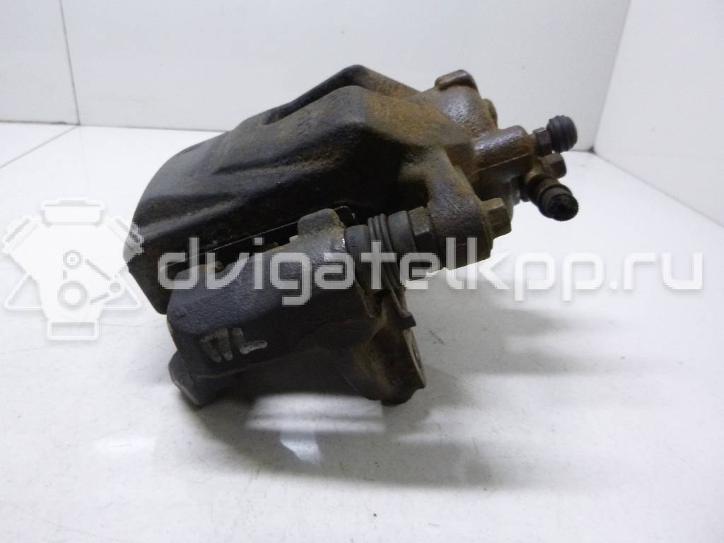 Фото Контрактный (б/у) двигатель QJBB для Ford Mondeo 155 л.с 16V 2.2 л Дизельное топливо 5S7Q6006BB {forloop.counter}}