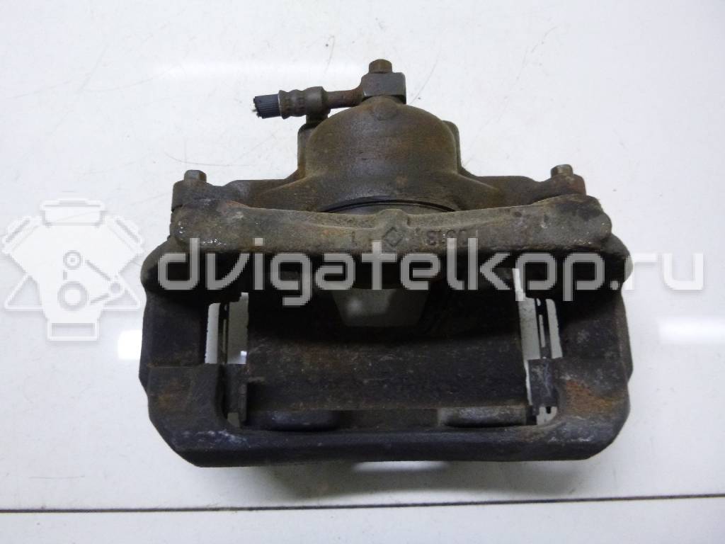 Фото Контрактный (б/у) двигатель QJBB для Ford Mondeo 155 л.с 16V 2.2 л Дизельное топливо 5S7Q6006BB {forloop.counter}}