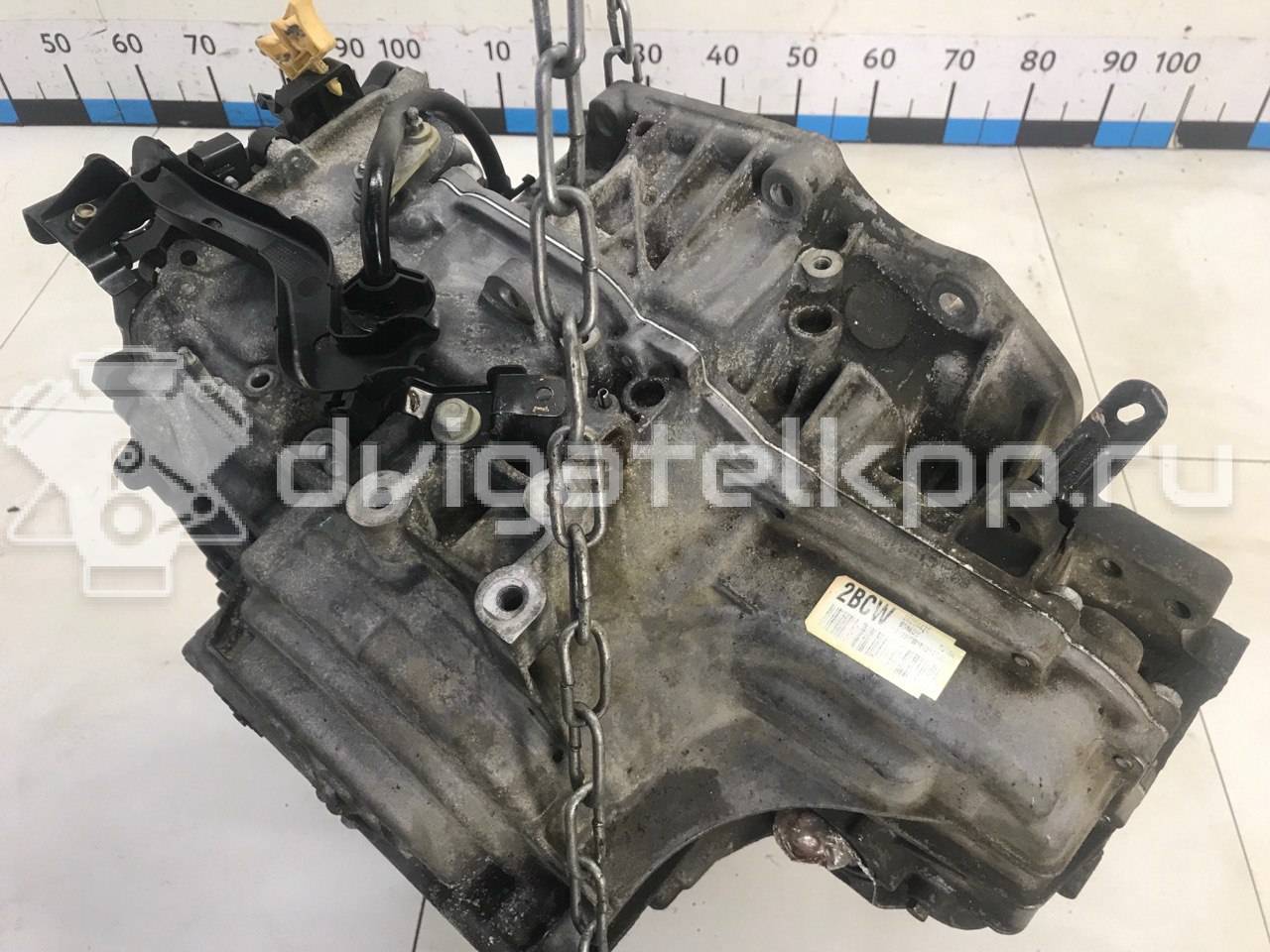 Фото Контрактная (б/у) АКПП для Holden / Opel / Vauxhall 140 л.с 16V 1.4 л A 14 NET бензин 95514982 {forloop.counter}}