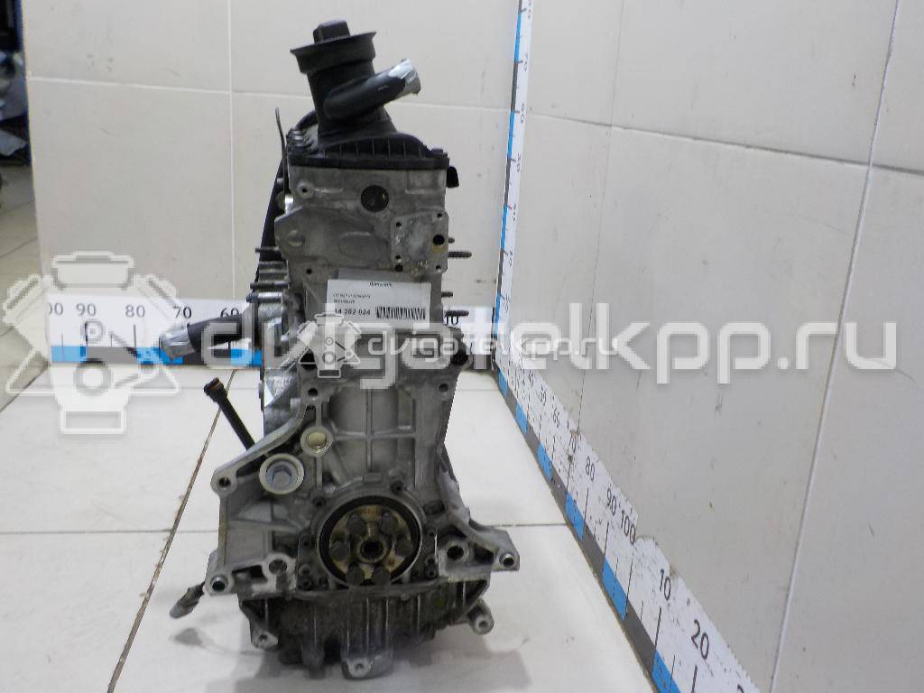 Фото Контрактный (б/у) двигатель BSE для Audi / Seat 102 л.с 8V 1.6 л бензин 06A100043P {forloop.counter}}