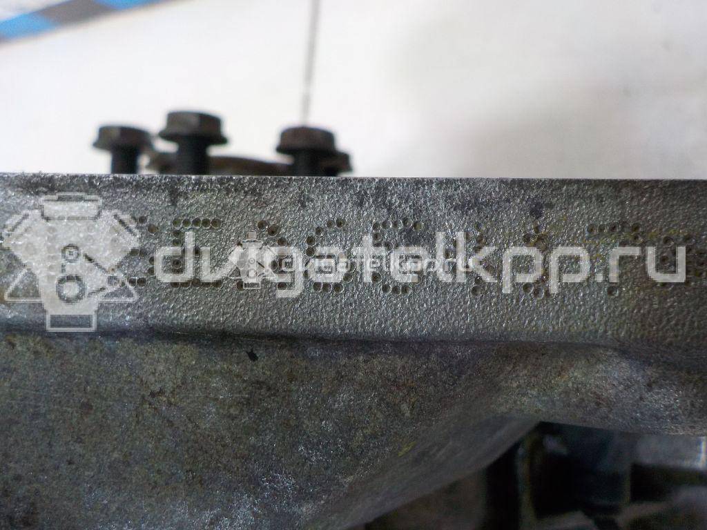 Фото Контрактный (б/у) двигатель BSE для Audi / Seat 102 л.с 8V 1.6 л бензин 06A100043P {forloop.counter}}