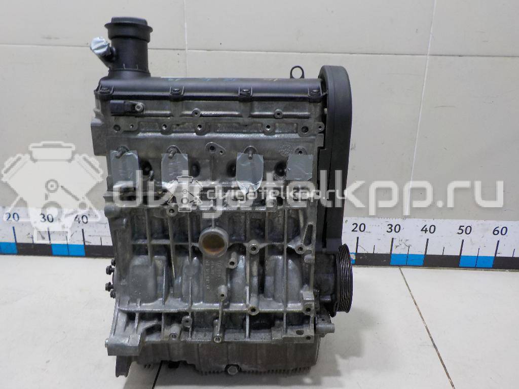 Фото Контрактный (б/у) двигатель BSE для Audi / Seat 102 л.с 8V 1.6 л бензин 06A100043P {forloop.counter}}