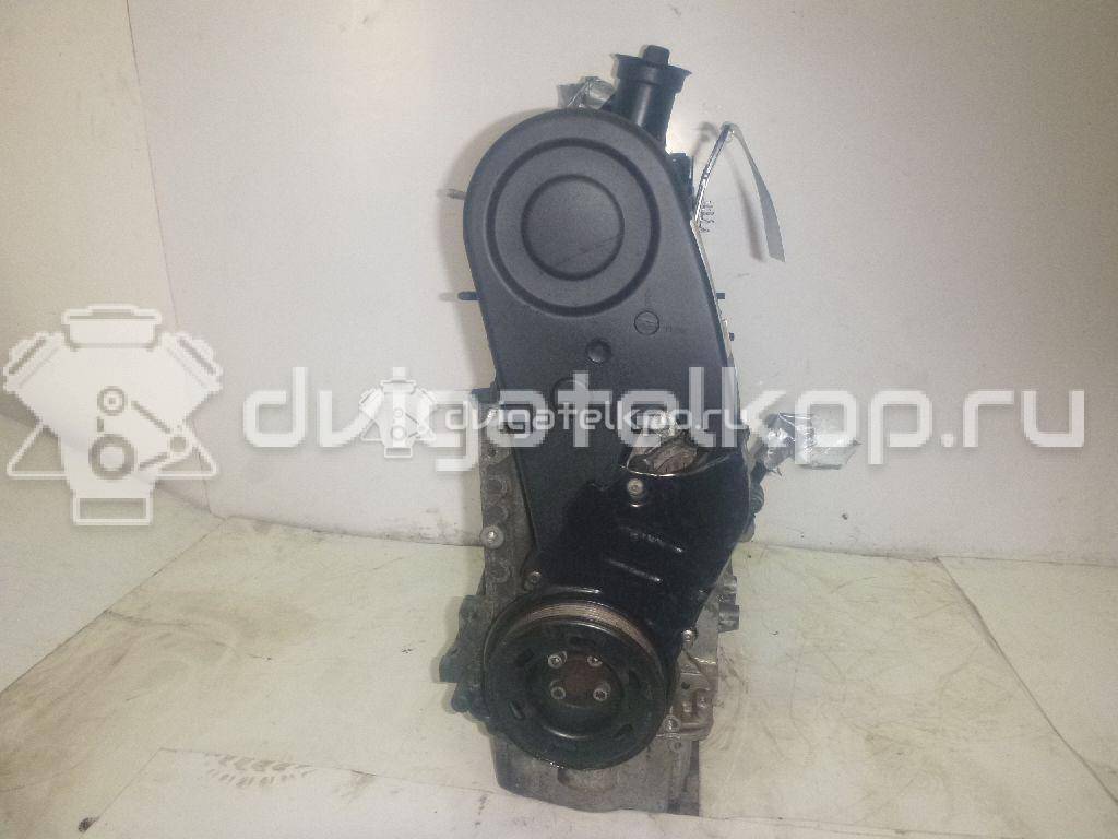 Фото Контрактный (б/у) двигатель BSE для Seat Leon 102 л.с 8V 1.6 л бензин 06A100043P {forloop.counter}}