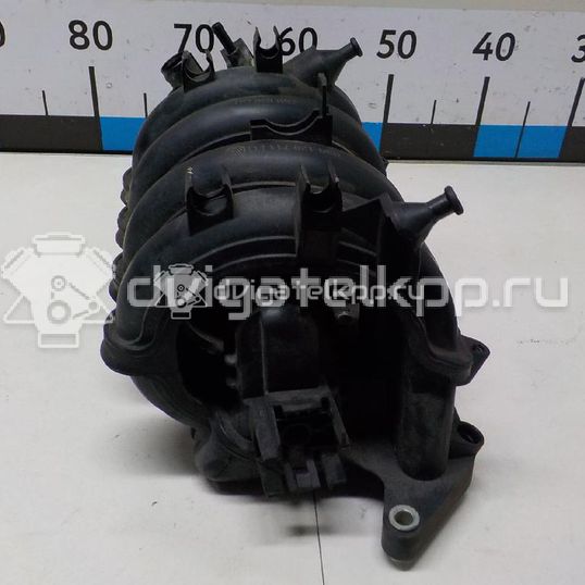 Фото Коллектор впускной  036129711FQ для iveco Turbostar