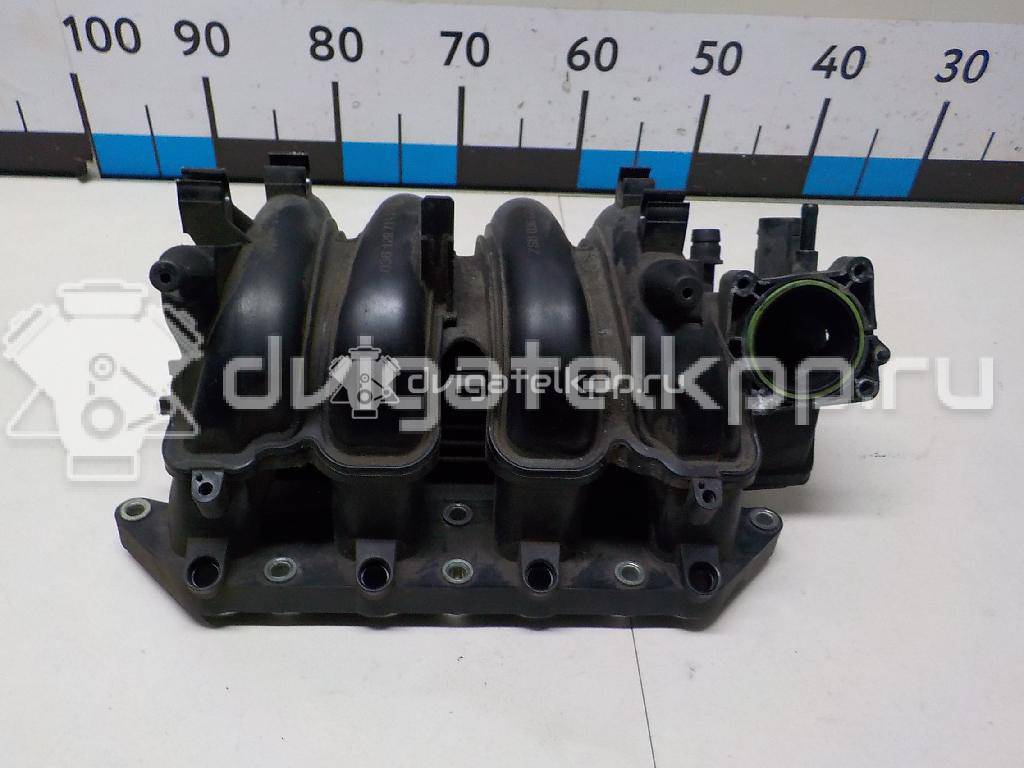 Фото Коллектор впускной  036129711FQ для iveco Turbostar {forloop.counter}}