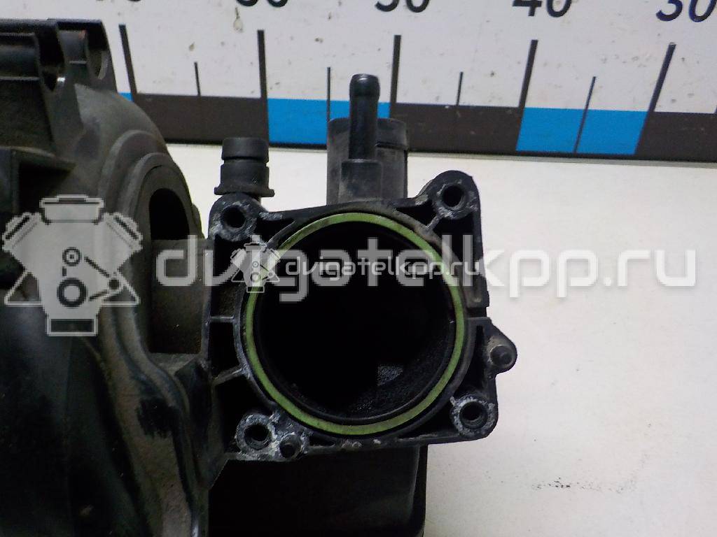 Фото Коллектор впускной  036129711FQ для iveco Turbostar {forloop.counter}}