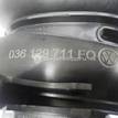 Фото Коллектор впускной  036129711FQ для iveco Turbostar {forloop.counter}}