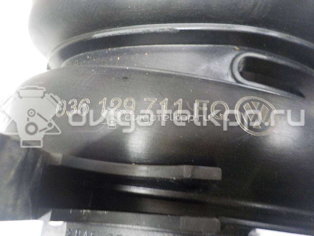 Фото Коллектор впускной  036129711FQ для iveco Turbostar {forloop.counter}}