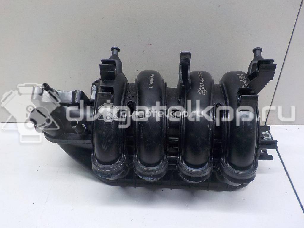 Фото Коллектор впускной  036129711FQ для iveco Turbostar {forloop.counter}}