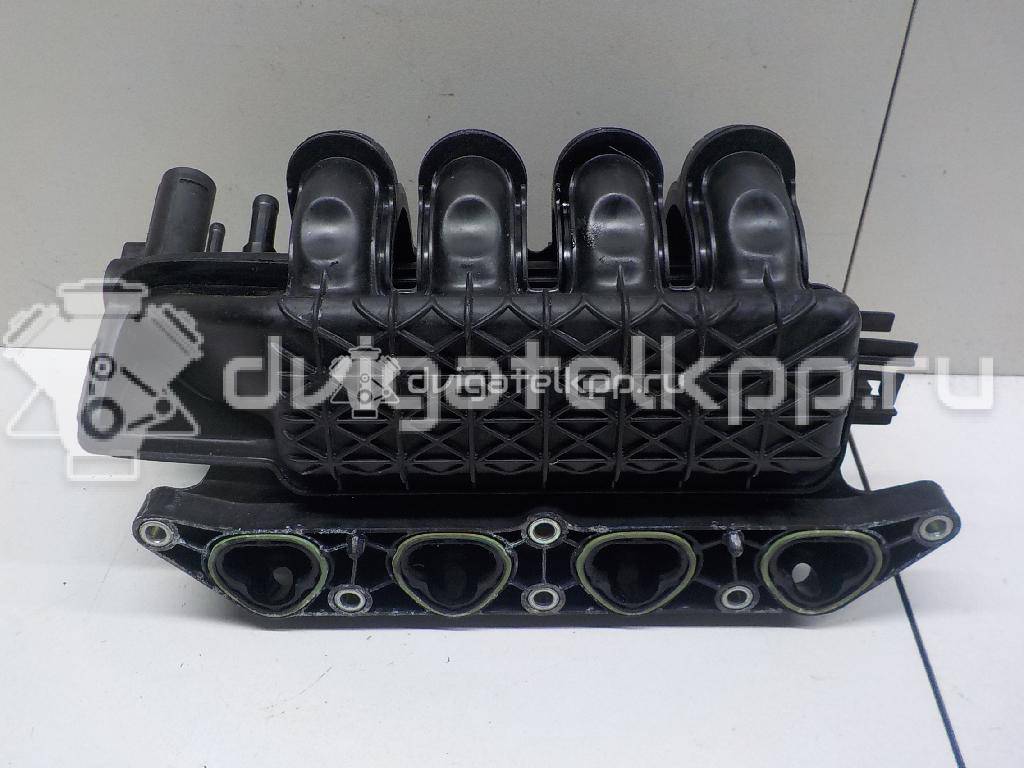 Фото Коллектор впускной  036129711FQ для iveco Turbostar {forloop.counter}}