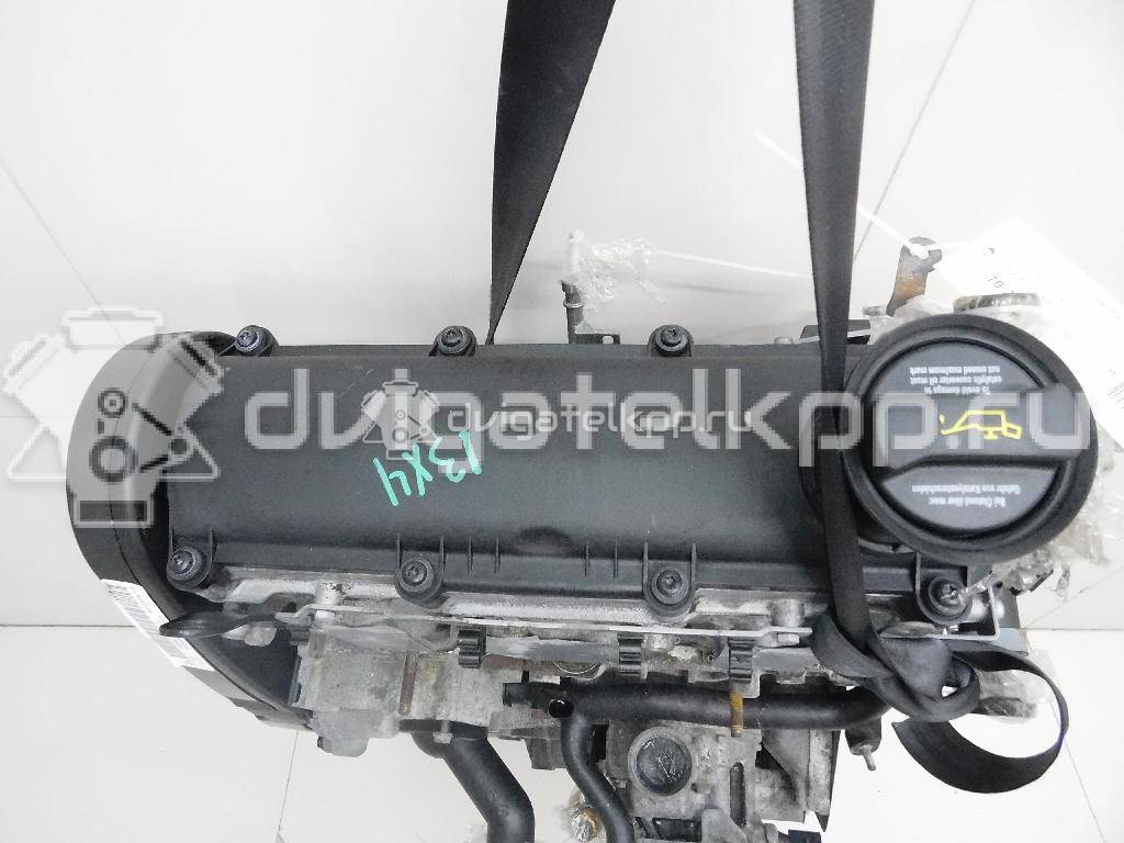 Фото Контрактный (б/у) двигатель BSE для Seat Leon 102 л.с 8V 1.6 л бензин 06A100043P {forloop.counter}}