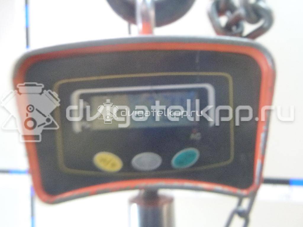 Фото Контрактный (б/у) двигатель BSE для Audi / Seat 102 л.с 8V 1.6 л бензин {forloop.counter}}