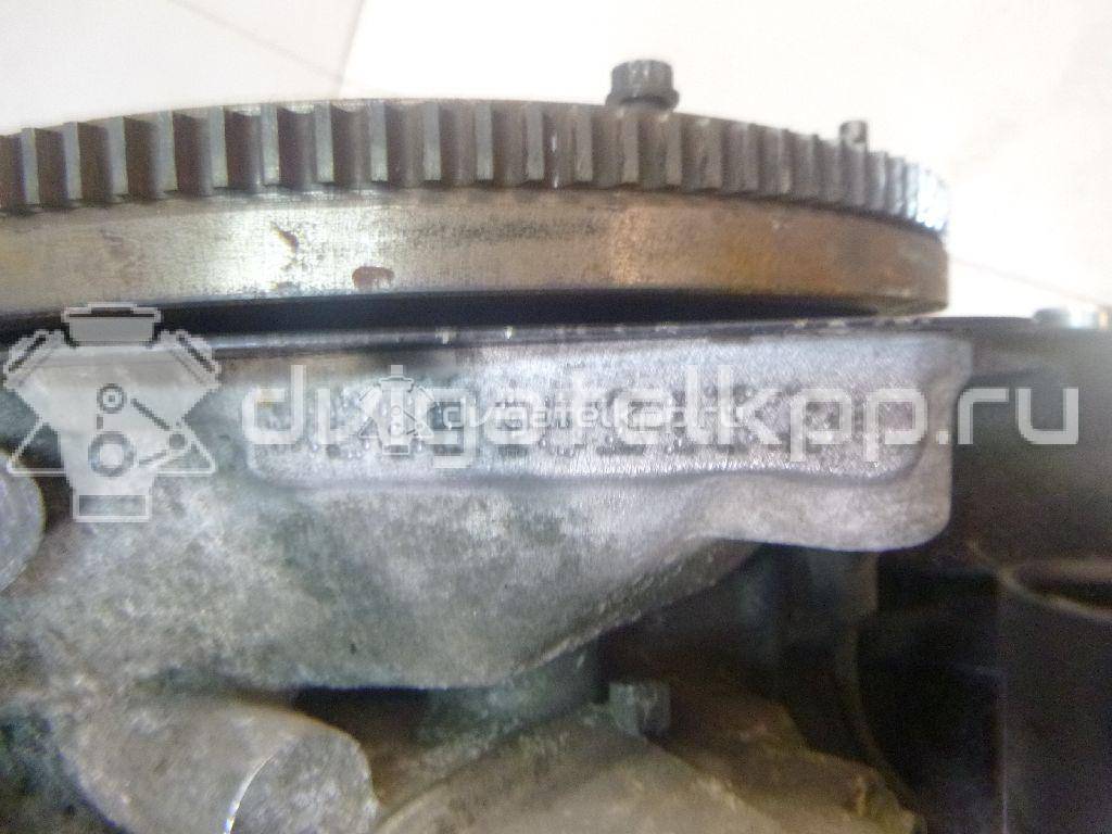 Фото Контрактный (б/у) двигатель BSE для Audi / Seat 102 л.с 8V 1.6 л бензин {forloop.counter}}