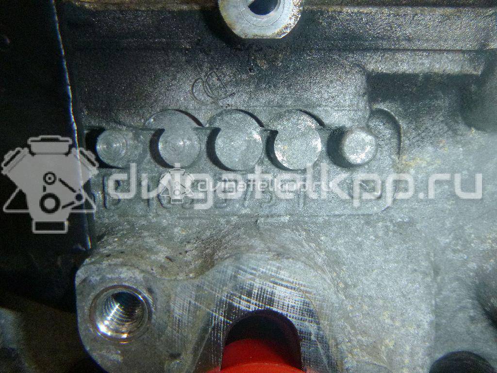 Фото Контрактный (б/у) двигатель BSE для Audi / Seat 102 л.с 8V 1.6 л бензин {forloop.counter}}