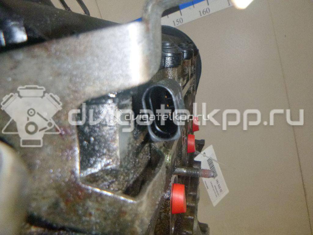 Фото Контрактный (б/у) двигатель BSE для Audi / Seat 102 л.с 8V 1.6 л бензин {forloop.counter}}
