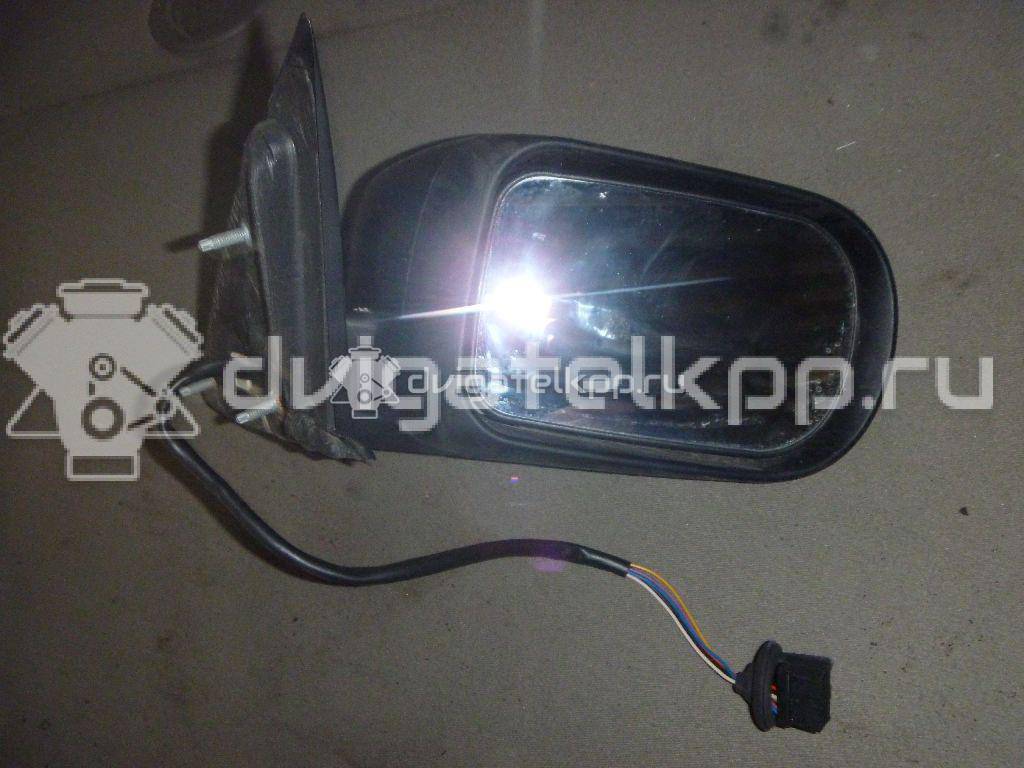 Фото Зеркало правое электрическое  XR827249 для Jaguar S-Type X200 {forloop.counter}}