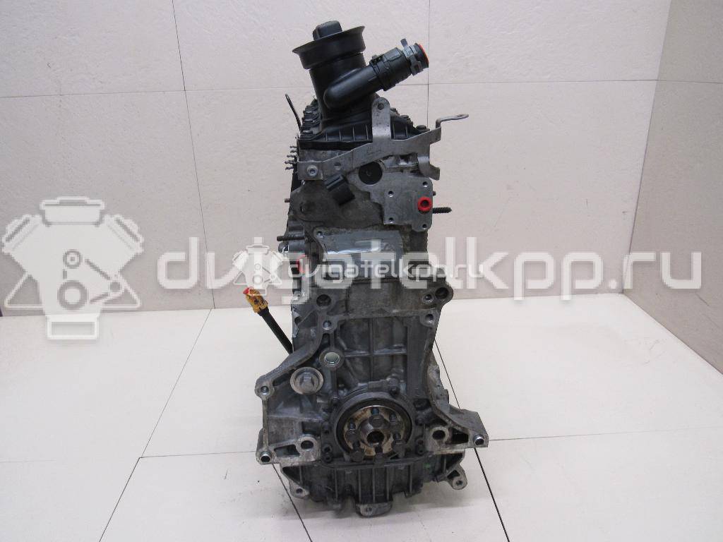 Фото Контрактный (б/у) двигатель BSE для Seat Leon 102 л.с 8V 1.6 л бензин 06A100098LX {forloop.counter}}