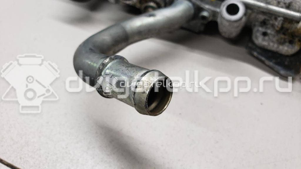 Фото Клапан рециркуляции выхлопных газов  LR018752 для jaguar XF {forloop.counter}}