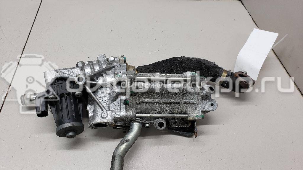 Фото Клапан рециркуляции выхлопных газов  LR018752 для jaguar XF {forloop.counter}}