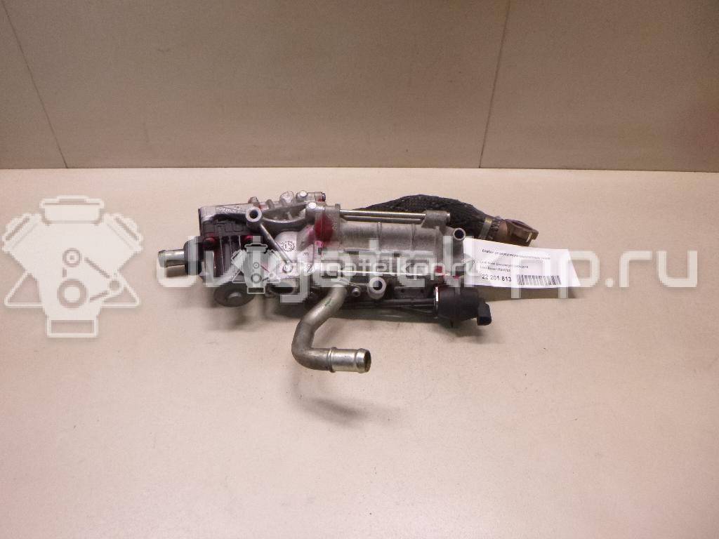 Фото Клапан рециркуляции выхлопных газов  LR018752 для jaguar XF {forloop.counter}}
