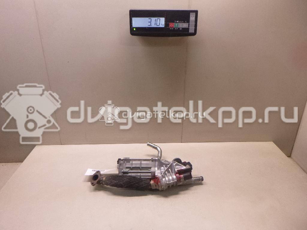 Фото Клапан рециркуляции выхлопных газов  LR018752 для jaguar XF {forloop.counter}}