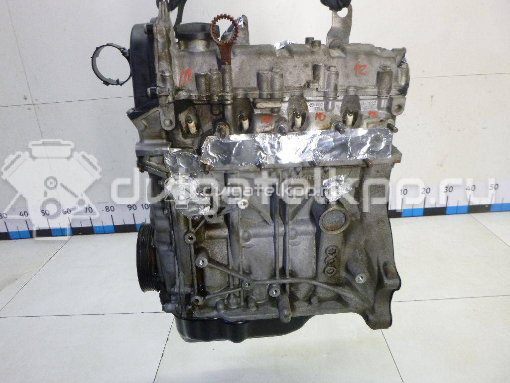 Фото Контрактный (б/у) двигатель CBZB для Volkswagen / Seat 105 л.с 8V 1.2 л бензин 03F100031FX {forloop.counter}}