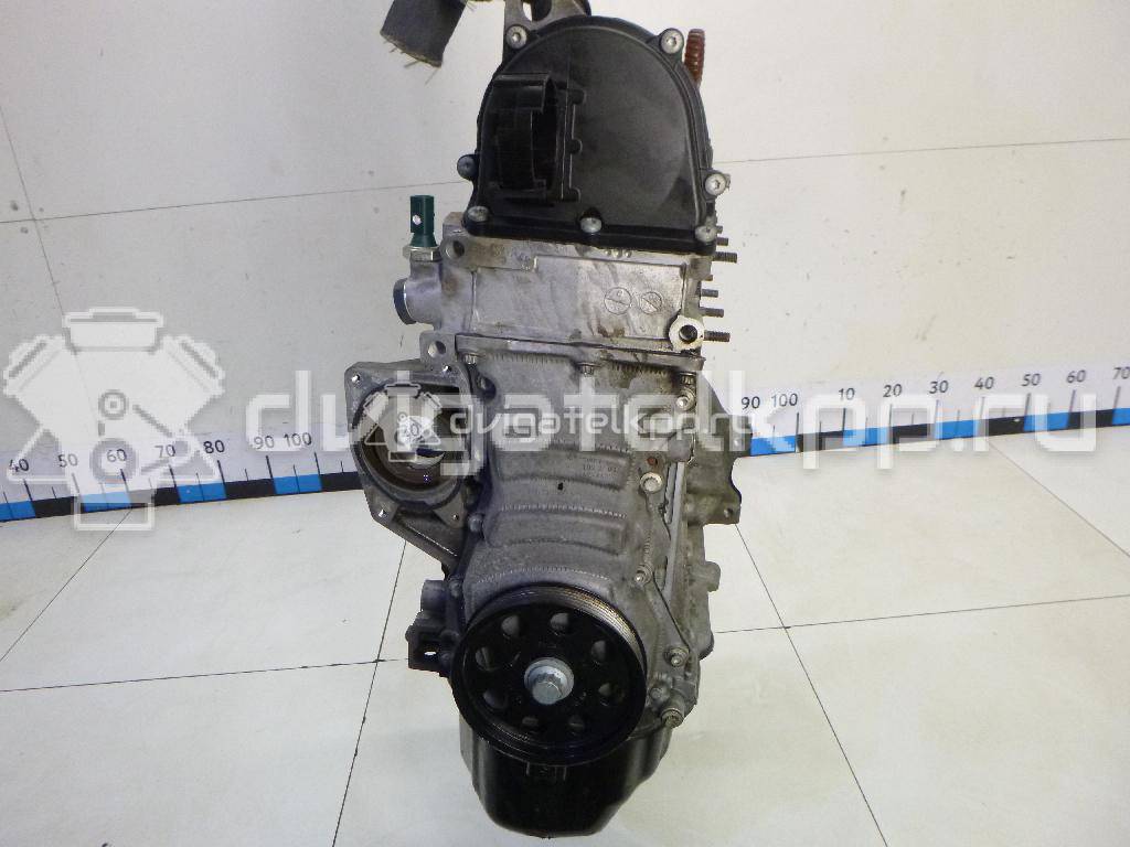 Фото Контрактный (б/у) двигатель CBZB для Volkswagen / Seat 105 л.с 8V 1.2 л бензин 03F100031FX {forloop.counter}}