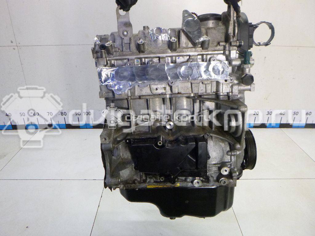 Фото Контрактный (б/у) двигатель CBZB для Volkswagen / Seat 105 л.с 8V 1.2 л бензин 03F100031FX {forloop.counter}}