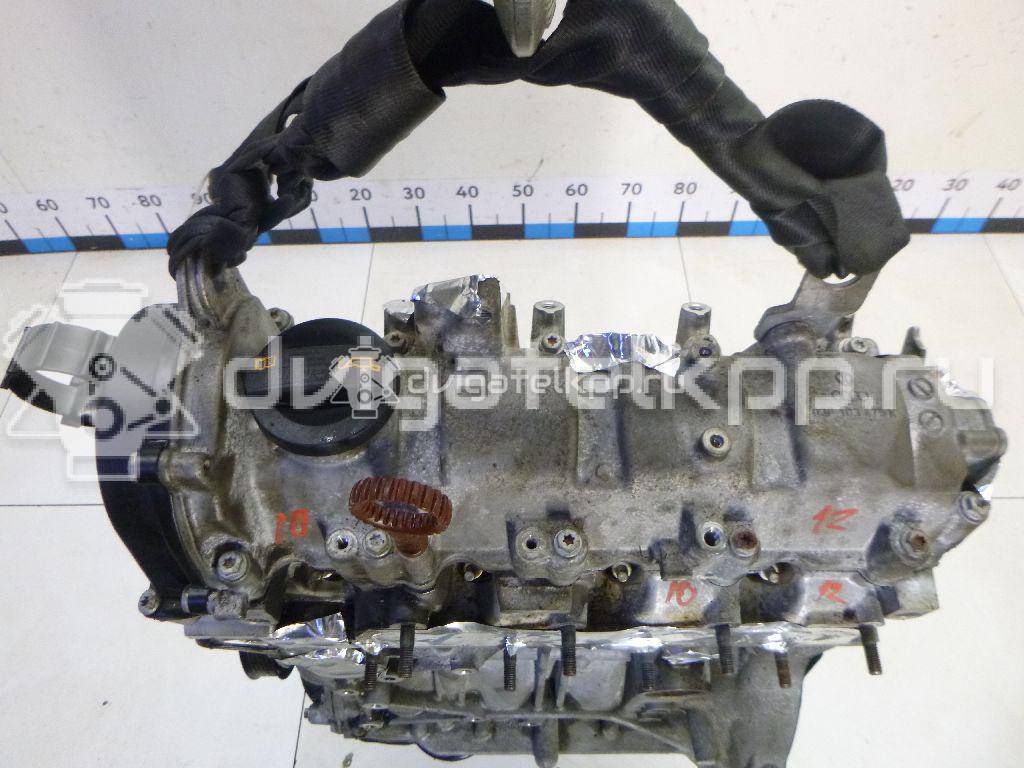 Фото Контрактный (б/у) двигатель CBZB для Volkswagen / Seat 105 л.с 8V 1.2 л бензин 03F100031FX {forloop.counter}}