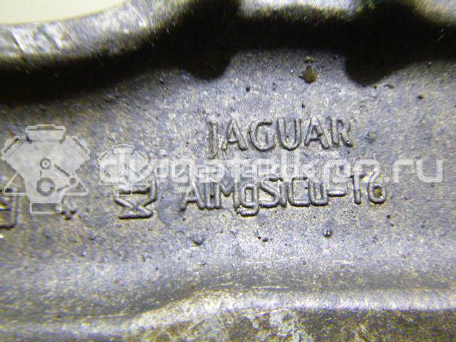 Фото Рычаг передний нижний правый задний  c2p14505 для Jaguar Xf / Xj / S-Type X200 / Xk {forloop.counter}}