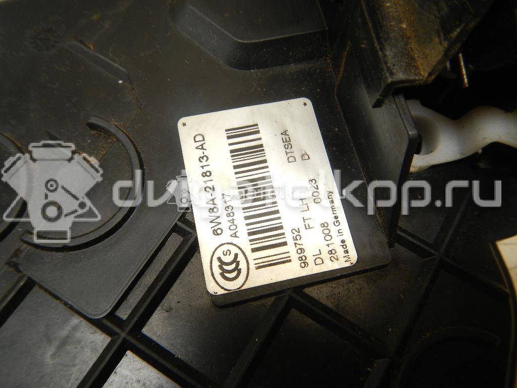 Фото Замок двери передней левой  LR011277 для jaguar XF {forloop.counter}}