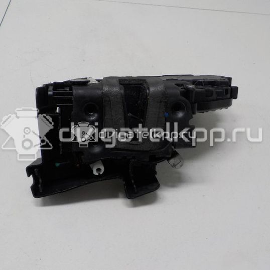 Фото Замок двери передней левой  LR011277 для jaguar XF