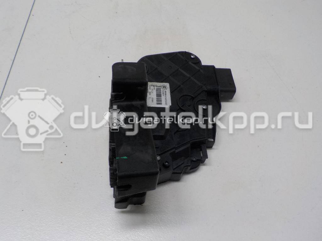 Фото Замок двери передней левой  LR011277 для jaguar XF {forloop.counter}}