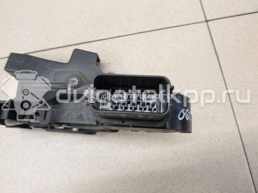 Фото Замок двери передней левой  LR011277 для jaguar XF {forloop.counter}}