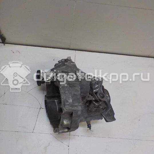Фото Контрактная (б/у) МКПП для Seat Leon / Toledo 75 л.с 16V 1.4 л BCA бензин