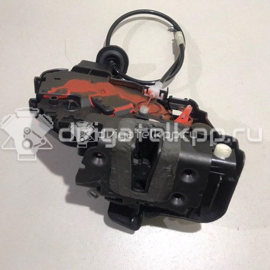 Фото Замок двери задней правой  LR011302 для jaguar XF