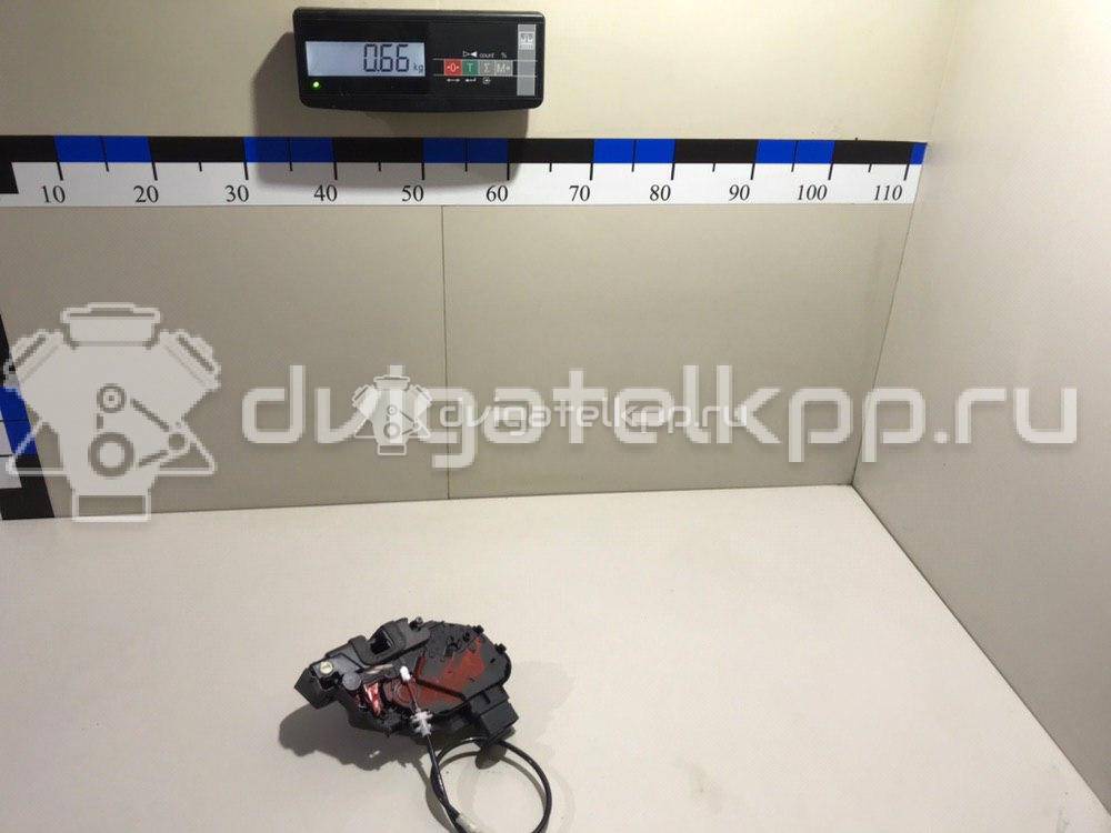 Фото Замок двери задней правой  LR011302 для jaguar XF {forloop.counter}}