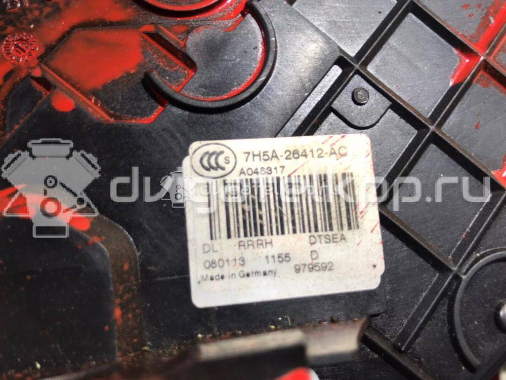 Фото Замок двери задней правой  LR011302 для jaguar XF {forloop.counter}}
