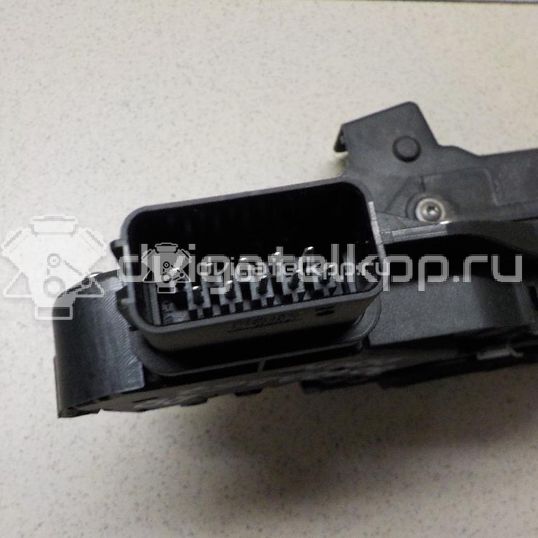 Фото Замок двери задней правой  LR011302 для jaguar XF